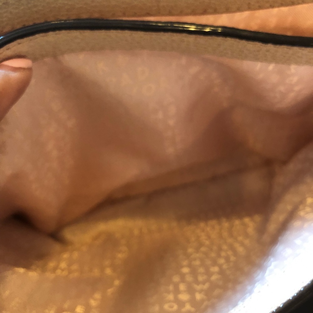 Kate Spade Purse - Picture 7 of 8